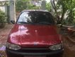 Fiat Siena   2001 - Bán gấp Fiat Siena màu đỏ mận 2001, hàng nhập của Mỹ