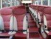 FAW Wenda SD 2018 - Xe khách Samco Wenda SD 47 chỗ ngồi - Động cơ 340Ps