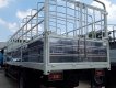 Thaco AUMAN C160 2016 - Bán xe tải thùng mui bạt 7,4m Thaco Auman C160 tải trọng 9 tấn, giá 629tr. LH: 0983.440.731