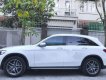 Mercedes-Benz GLC-Class  GLC 300  2015 - Cần bán lại xe Mercedes GLC 300 năm 2015, màu trắng, nhập khẩu còn mới