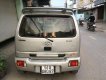 Suzuki Wagon R+ 2004 - Bán Suzuki Wagon R+ đời 2004, màu bạc