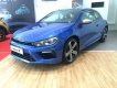 Volkswagen Scirocco 2017 - Mạnh mẽ để chứng tỏ đẳng cấp