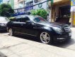 Mercedes-Benz C class C300 - AMG 2011 - Bán gấp ô tô Mercedes C300 - AMG 2011, màu đen, 750tr