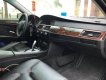 BMW 5 Series  530i 2008 - Bán xe BMW 5 Series 530i 2008, màu đen, nhập khẩu còn mới