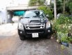 Isuzu Dmax 3.0  2012 - Bán xe Isuzu Dmax 3.0 sản xuất năm 2012, màu đen, giá tốt 