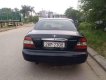Daewoo Leganza   2001 - Bán xe Daewoo Leganza 2001, số sàn giá rẻ