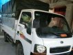 Kia K2700   2008 - Cần bán Kia K2700 đời 2008, màu trắng