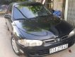 Mitsubishi Proton 1997 - Cần bán lại xe Mitsubishi Proton đời 1997, màu đen