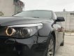 BMW 5 Series  530i 2008 - Bán xe BMW 5 Series 530i 2008, màu đen, nhập khẩu còn mới