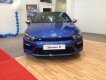 Volkswagen Scirocco 2017 - Mạnh mẽ để chứng tỏ đẳng cấp
