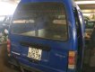 Suzuki Blind Van   2001 - Cần bán Suzuki Blind Van sản xuất 2001, hai màu