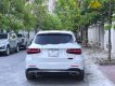 Mercedes-Benz GLC-Class  GLC 300  2015 - Cần bán lại xe Mercedes GLC 300 năm 2015, màu trắng, nhập khẩu còn mới