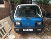 Suzuki Blind Van   2001 - Cần bán Suzuki Blind Van sản xuất 2001, hai màu