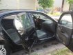 Daewoo Leganza 2000 - Cần bán xe Daewoo Leganza sản xuất 2000, màu đen, giá tốt