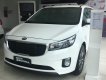 Kia Sedona DATH 2018 - Bán xe Kia Sedona DATH 2018 full options, nhiều màu lựa chọn, giá chỉ 1 tỷ 179 triệu