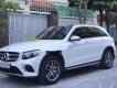 Mercedes-Benz GLC-Class  GLC 300  2015 - Cần bán lại xe Mercedes GLC 300 năm 2015, màu trắng, nhập khẩu còn mới