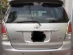 Toyota Innova G 2009 - Bán Toyota Innova G sản xuất 2009, màu bạc, giá chỉ 389 triệu