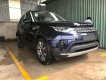 LandRover Discovery 2017 - Bán Land Rover Discovery HSE Luxury 2017 Diesel, mẫu xe đa địa hình hạng sang dành cho gia đình