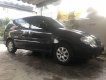 Kia Carnival 2008 - Bán xe Kia Carnival năm sản xuất 2008, màu đen 