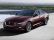 Jaguar XJL 2017 - Xe Jaguar XJL đời 2017, màu đỏ, V6 3.0, giao ngay ngay Jaguar Sài Gòn- Việt Nam SĐT 0918842662