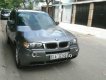 BMW X3 2007 - Bán xe BMW X3 năm 2007, màu xám, giá 520tr