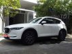 Mazda CX 5 2018 - Cần bán xe Mazda CX 5 năm 2018, màu trắng