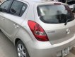 Hyundai i20 2011 - Bán Hyundai i20 sản xuất năm 2011, màu bạc, giá 345tr