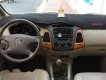 Toyota Innova G 2009 - Bán Toyota Innova G sản xuất 2009, màu bạc, giá chỉ 389 triệu