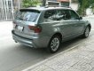 BMW X3 2007 - Bán xe BMW X3 năm 2007, màu xám, giá 520tr
