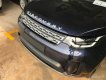 LandRover Discovery 2017 - Bán Land Rover Discovery HSE Luxury 2017 Diesel, mẫu xe đa địa hình hạng sang dành cho gia đình