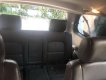 Kia Carnival 2008 - Bán xe Kia Carnival năm sản xuất 2008, màu đen 