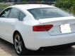 Audi A5 2013 - Bán Audi A5 sản xuất 2013, màu trắng