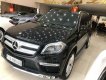 Mercedes-Benz GL Cũ Mercedes-Benz  500 4Matic 2014 - Xe Cũ Mercedes-Benz GL 500 4Matic 2014