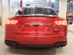 Maserati Ghibli Gransport 2018 - Bán xe Maserati Ghibli Gransport 2018, màu đỏ Rosso Eneragianeragia, nhập khẩu chính hãng