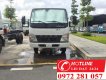 Mitsubishi Canter 4.7 2017 - Xe tải Mitsubishi Canter 4.7 1,9 tấn, Thaco nhập khẩu