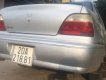 Daewoo Cielo   1.5 MT  1996 - Bán ô tô Daewoo Cielo 1.5 MT đời 1996, màu bạc