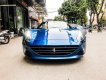 Ferrari California T 2014 - Cần bán Ferrari California T năm 2014, màu xanh lam, nhập khẩu 99%