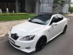 Lexus IS 250 2008 - Cần bán lại xe Lexus IS 250 đời 2008, màu trắng, nhập khẩu