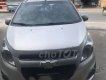 Chevrolet Spark LT 2014 - Bán Chevrolet Spark LT sản xuất 2014, màu bạc