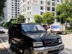 Isuzu Trooper MT 2005 - Cần bán xe Isuzu Trooper MT đời 2005, nhập khẩu nguyên chiếc