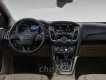 Ford Focus 2018 - Bán ô tô Ford Focus đời 2018, màu trắng, giá chỉ 750 triệu