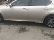 Lexus GS 350 2012 - Gia đình bán Lexus GS 350 sản xuất 2012, màu vàng, xe nhập