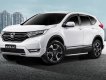 Honda CR V 2018 - Bán Honda CR-V, giá tốt, hỗ trợ trả góp, khuyến mãi khủng, có hàng giao ngay