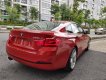 BMW 4 Series Grand Coupe 2017 - Bán ô tô BMW 4 Series năm 2017 màu đỏ, 1 tỷ 899 triệu nhập khẩu