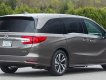 Honda Odyssey 2018 - Bán Honda Odyssey năm 2018, nhập khẩu nguyên chiếc, cao cấp, hiện đại bậc nhất