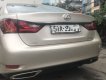 Lexus GS 350 2012 - Gia đình bán Lexus GS 350 sản xuất 2012, màu vàng, xe nhập