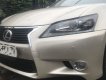 Lexus GS 350 2012 - Gia đình bán Lexus GS 350 sản xuất 2012, màu vàng, xe nhập