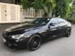 BMW 6 Series 2012 - Bán ô tô BMW 6 Series sản xuất 2012, màu đen, nhập khẩu