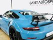 Porsche 911 2018 - Bán Porsche 911 năm sản xuất 2018, màu xanh lam, xe nhập