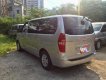 Hyundai H-1 Starex Cũ   CVX 2.5 VGT 2007 - Xe Cũ Hyundai H-1 Starex CVX 2.5 VGT 2007